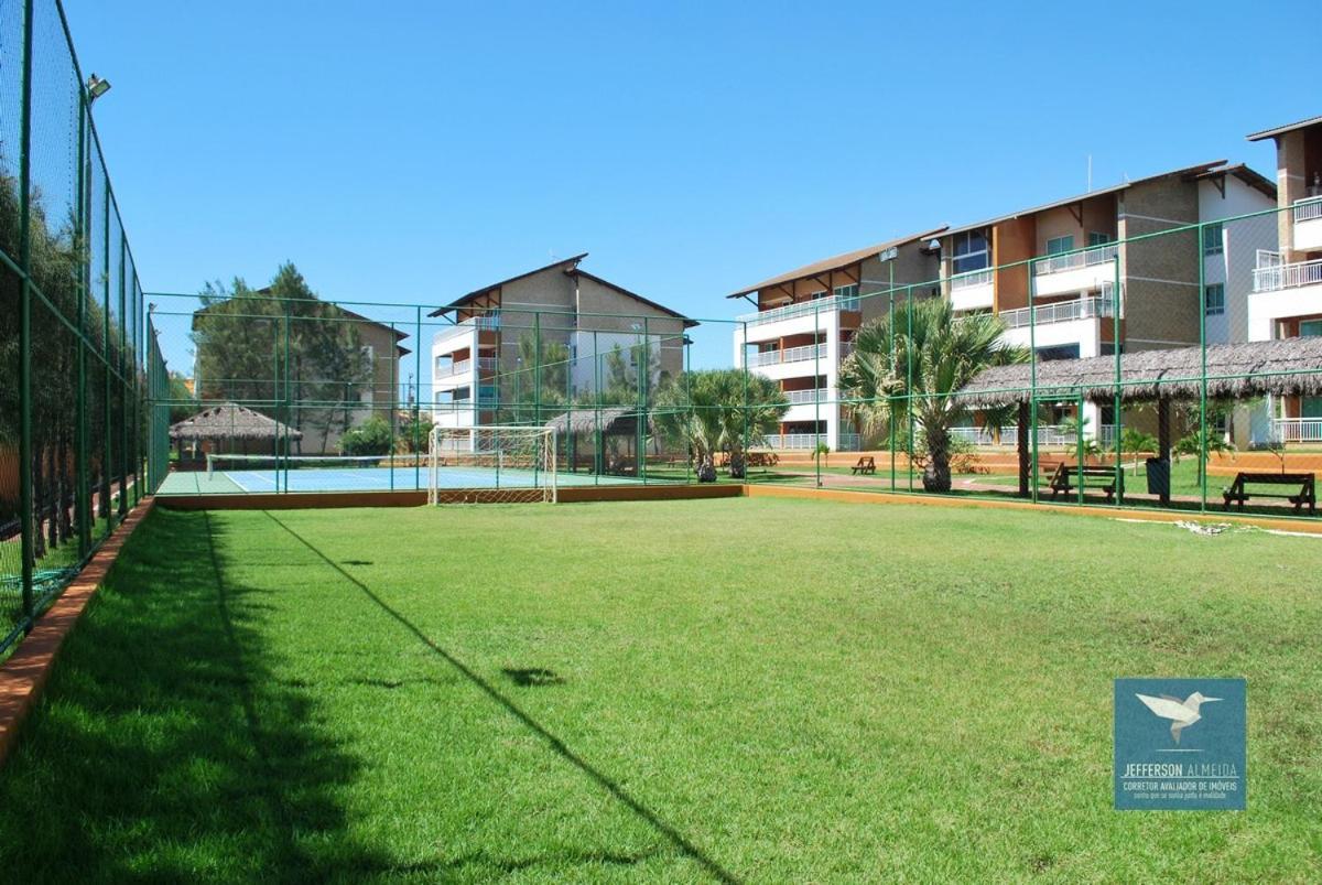 Vila Do Porto Resort - Charme E Conforto! Aquiraz Zewnętrze zdjęcie