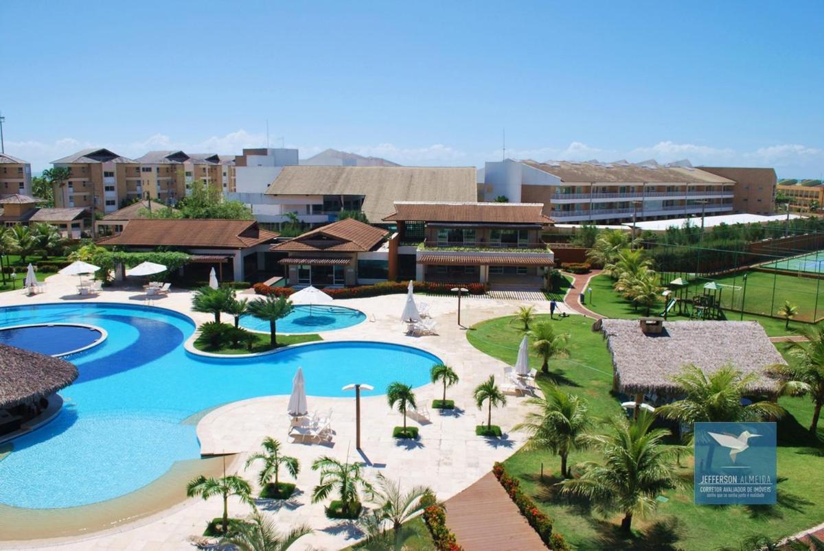 Vila Do Porto Resort - Charme E Conforto! Aquiraz Zewnętrze zdjęcie