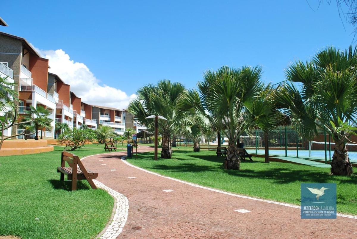 Vila Do Porto Resort - Charme E Conforto! Aquiraz Zewnętrze zdjęcie