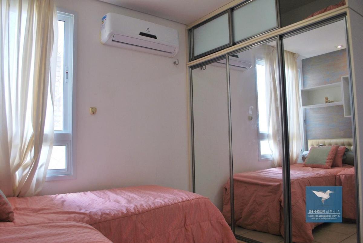 Vila Do Porto Resort - Charme E Conforto! Aquiraz Zewnętrze zdjęcie