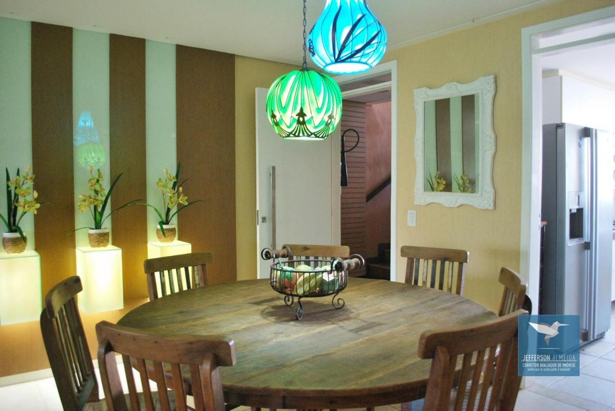 Vila Do Porto Resort - Charme E Conforto! Aquiraz Zewnętrze zdjęcie