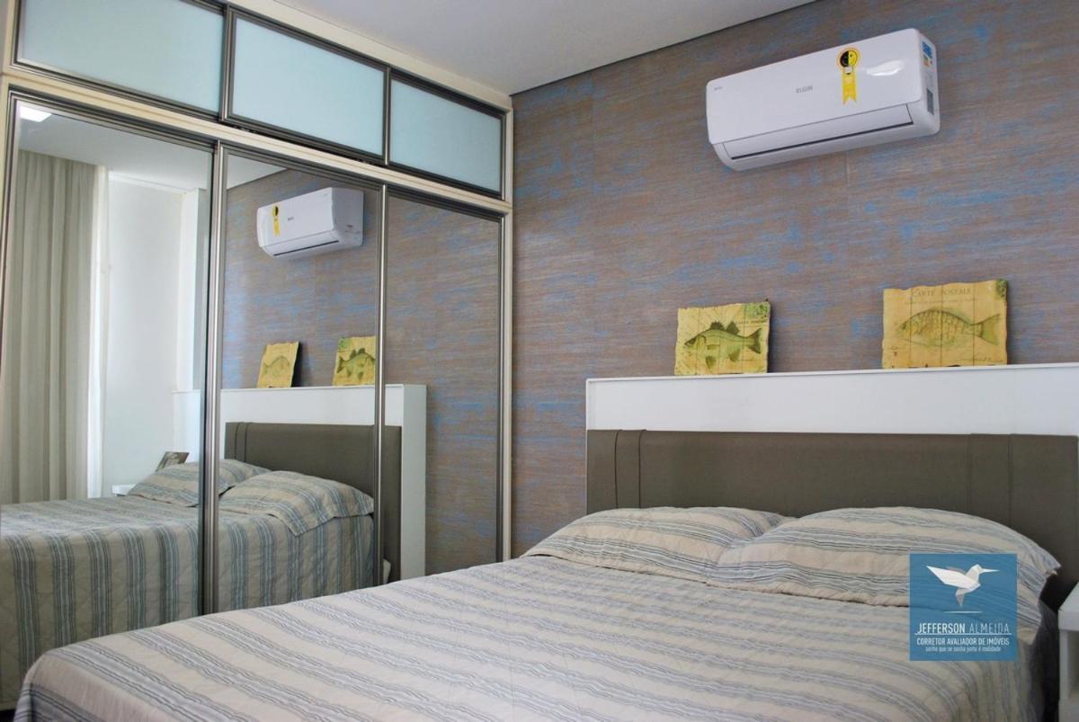 Vila Do Porto Resort - Charme E Conforto! Aquiraz Zewnętrze zdjęcie
