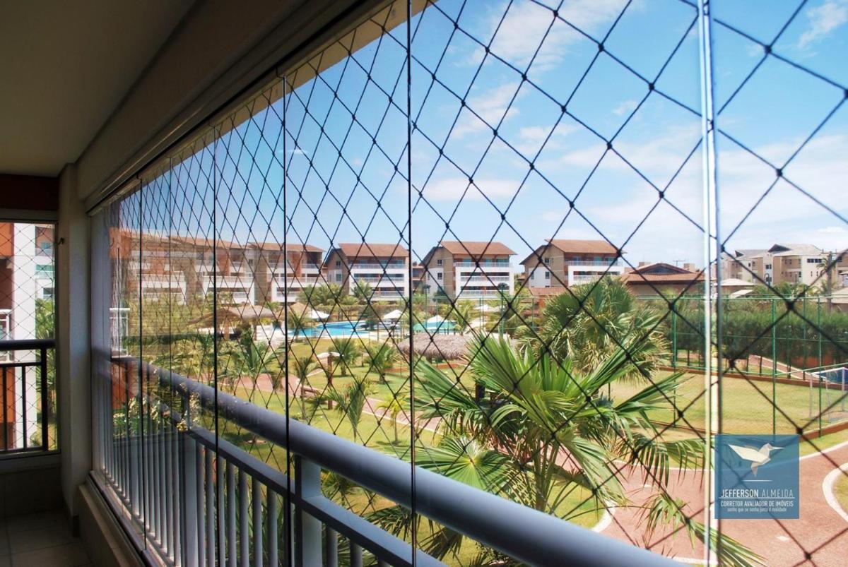 Vila Do Porto Resort - Charme E Conforto! Aquiraz Zewnętrze zdjęcie