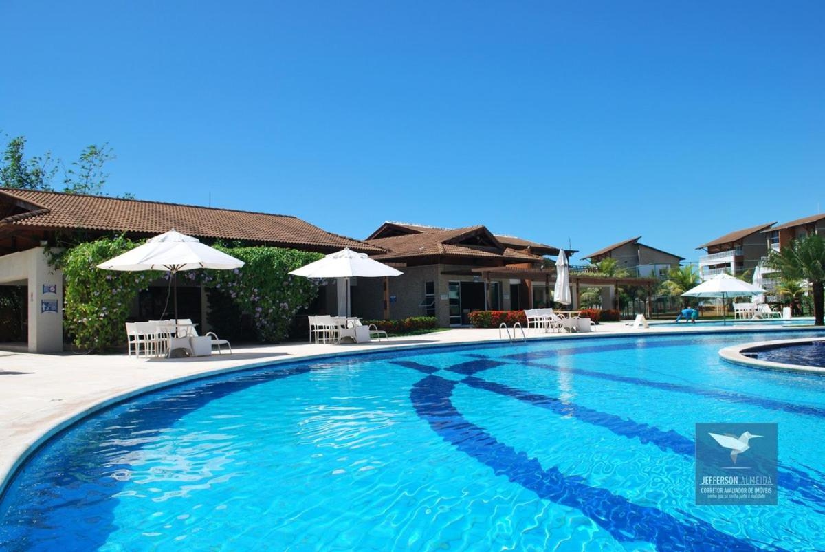 Vila Do Porto Resort - Charme E Conforto! Aquiraz Zewnętrze zdjęcie