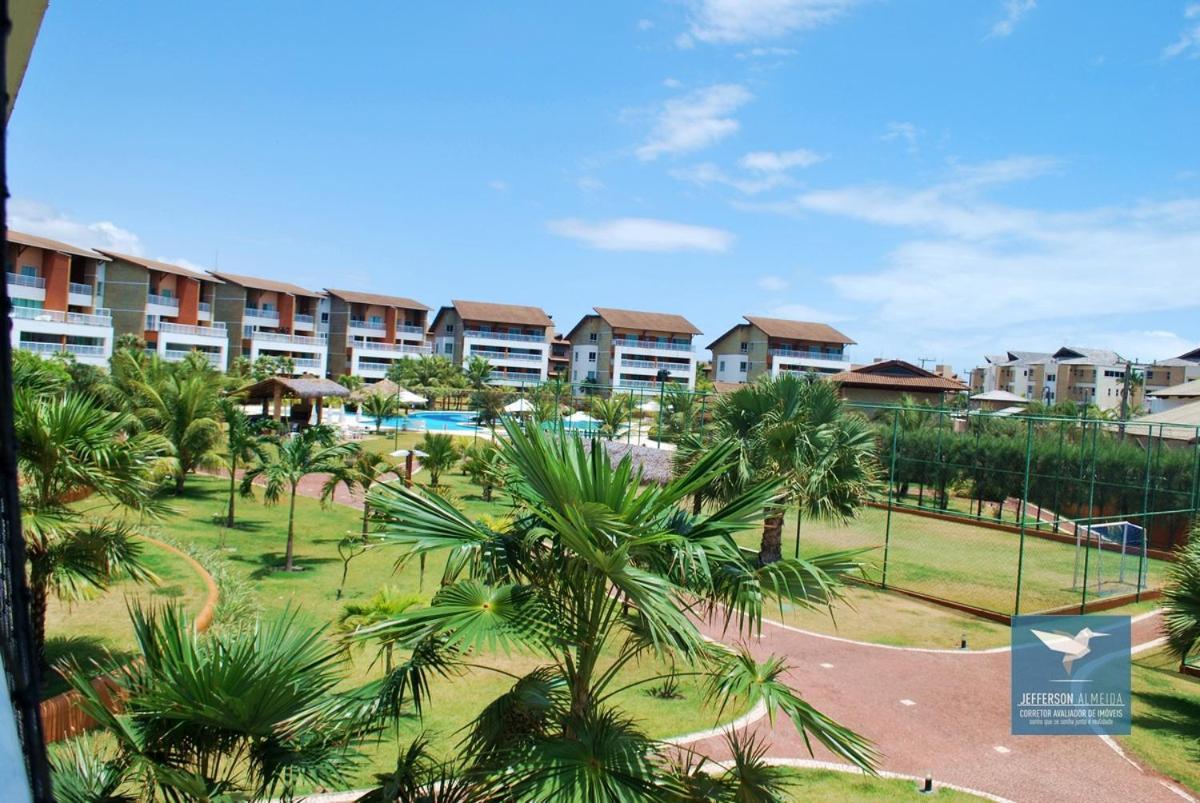 Vila Do Porto Resort - Charme E Conforto! Aquiraz Zewnętrze zdjęcie