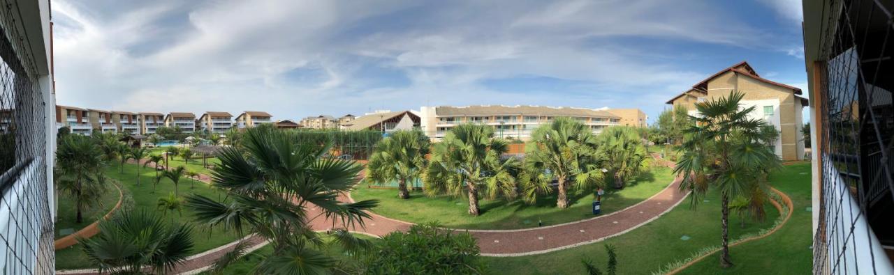 Vila Do Porto Resort - Charme E Conforto! Aquiraz Zewnętrze zdjęcie