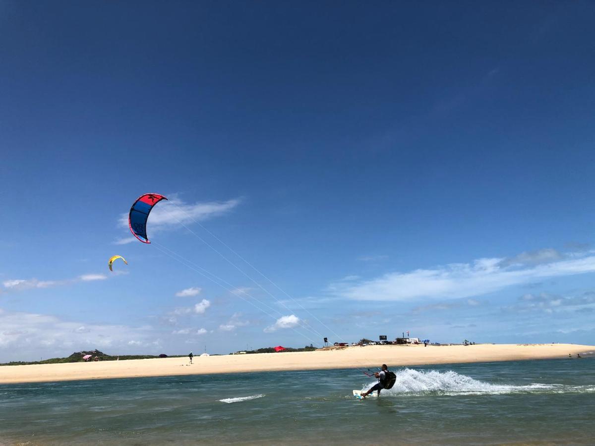 Vila Do Porto Resort - Charme E Conforto! Aquiraz Zewnętrze zdjęcie