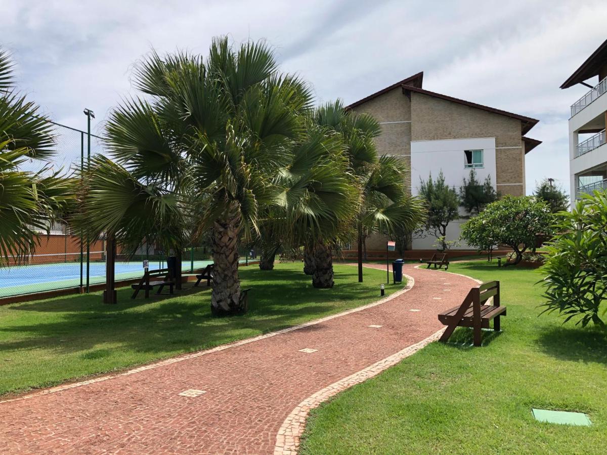 Vila Do Porto Resort - Charme E Conforto! Aquiraz Zewnętrze zdjęcie