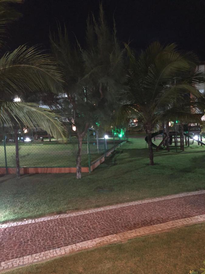 Vila Do Porto Resort - Charme E Conforto! Aquiraz Zewnętrze zdjęcie