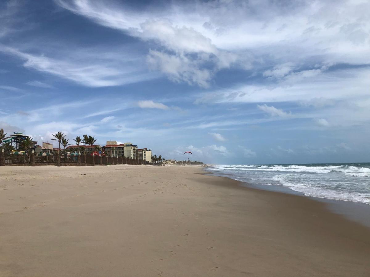 Vila Do Porto Resort - Charme E Conforto! Aquiraz Zewnętrze zdjęcie