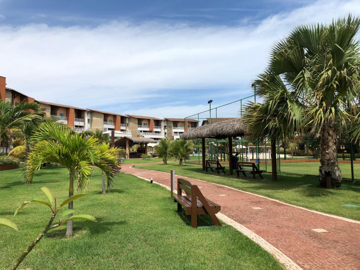 Vila Do Porto Resort - Charme E Conforto! Aquiraz Zewnętrze zdjęcie