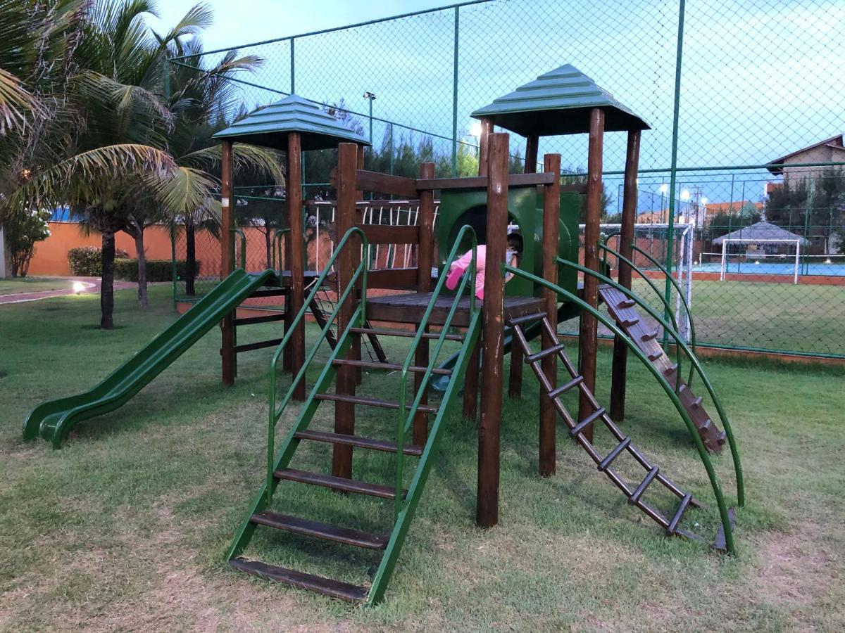 Vila Do Porto Resort - Charme E Conforto! Aquiraz Zewnętrze zdjęcie