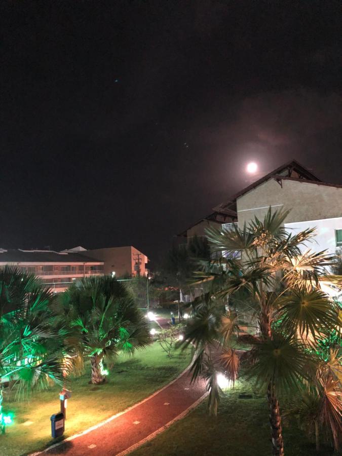 Vila Do Porto Resort - Charme E Conforto! Aquiraz Zewnętrze zdjęcie
