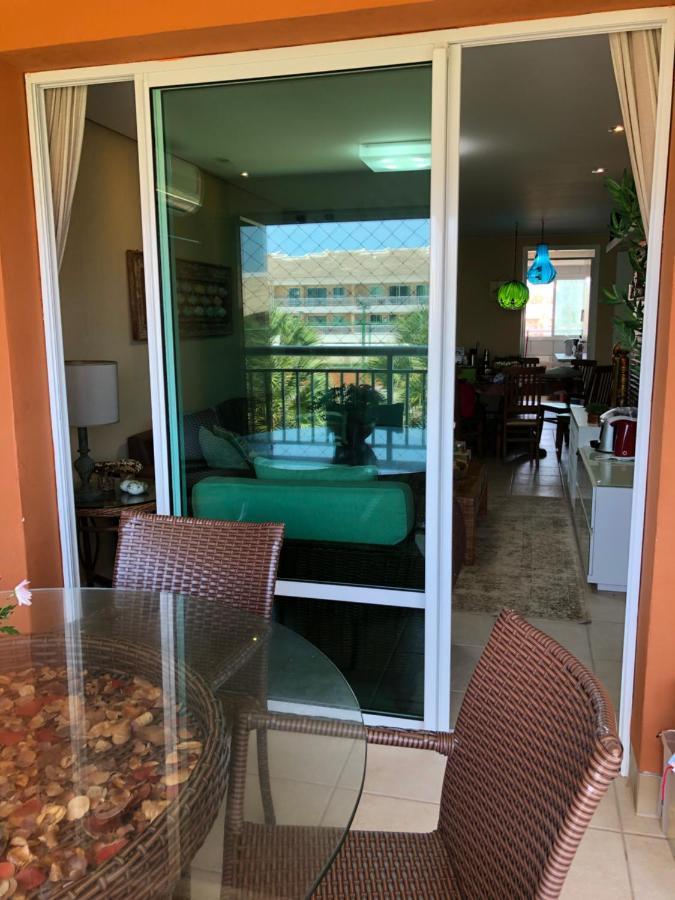 Vila Do Porto Resort - Charme E Conforto! Aquiraz Zewnętrze zdjęcie
