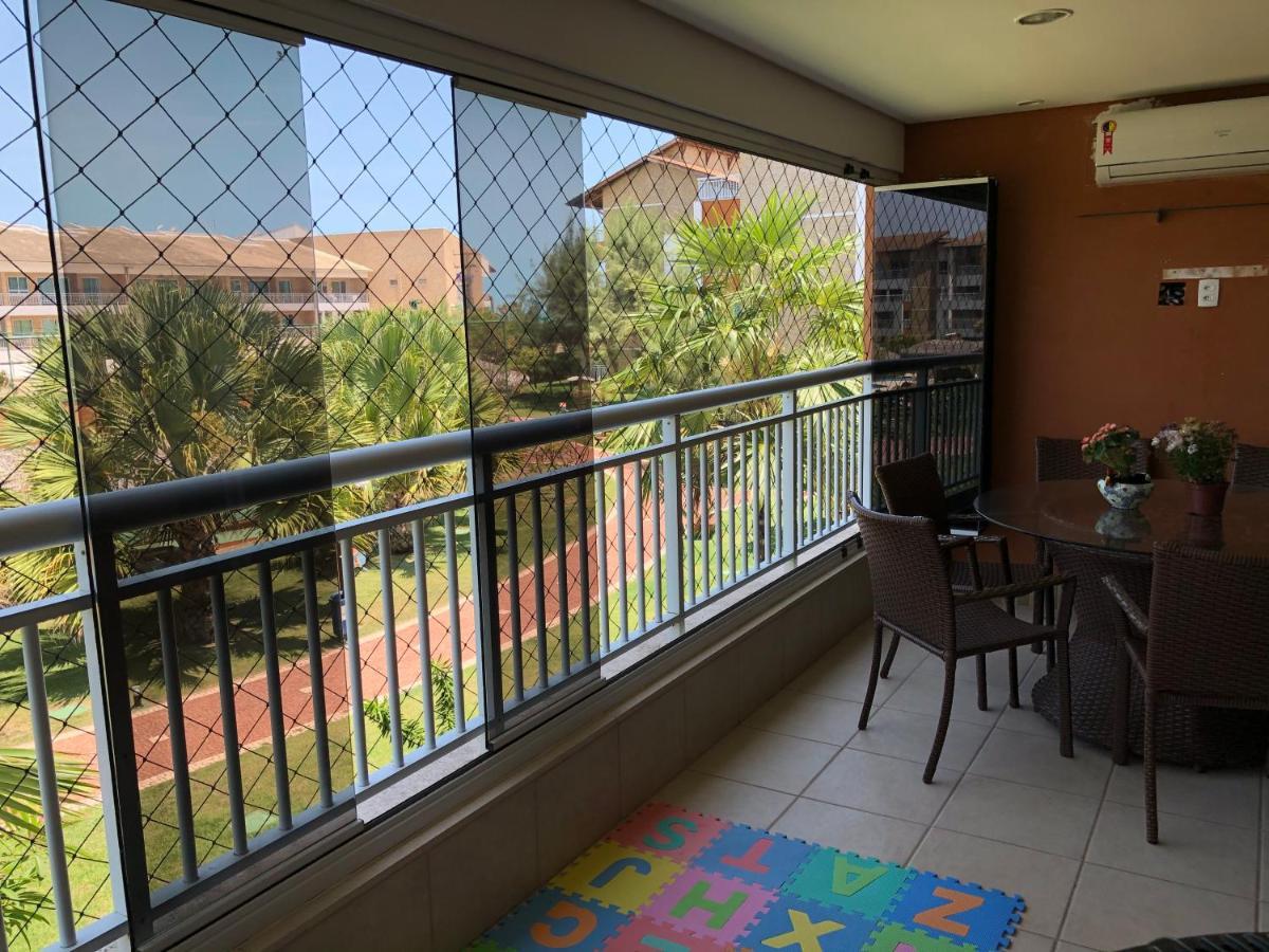 Vila Do Porto Resort - Charme E Conforto! Aquiraz Zewnętrze zdjęcie