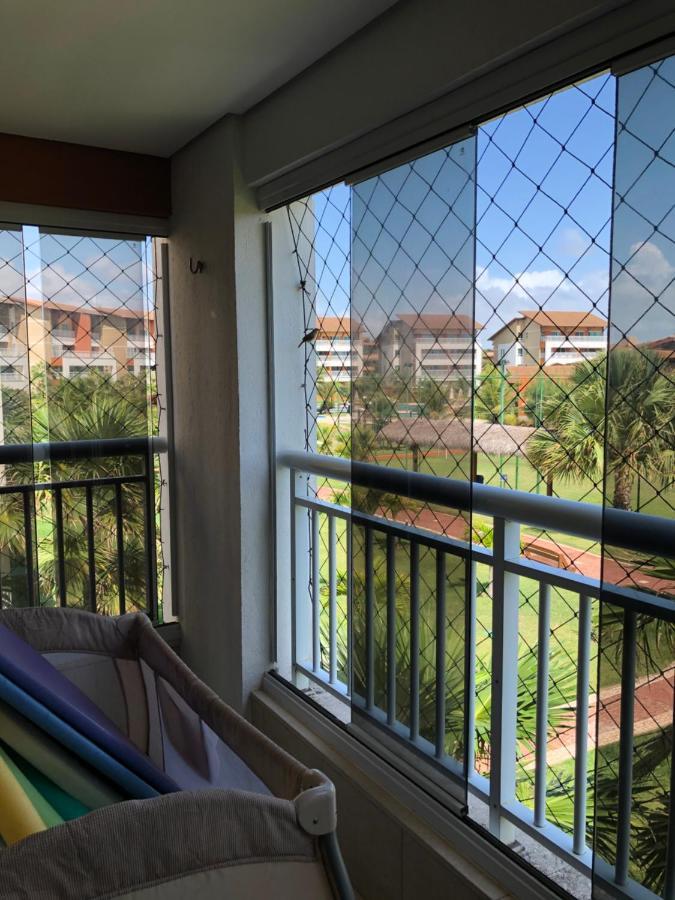 Vila Do Porto Resort - Charme E Conforto! Aquiraz Zewnętrze zdjęcie