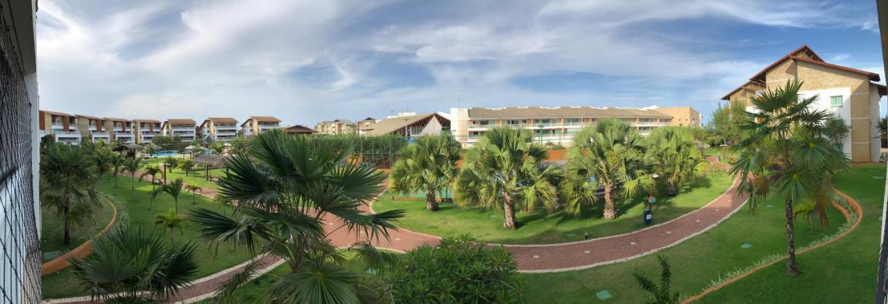 Vila Do Porto Resort - Charme E Conforto! Aquiraz Zewnętrze zdjęcie