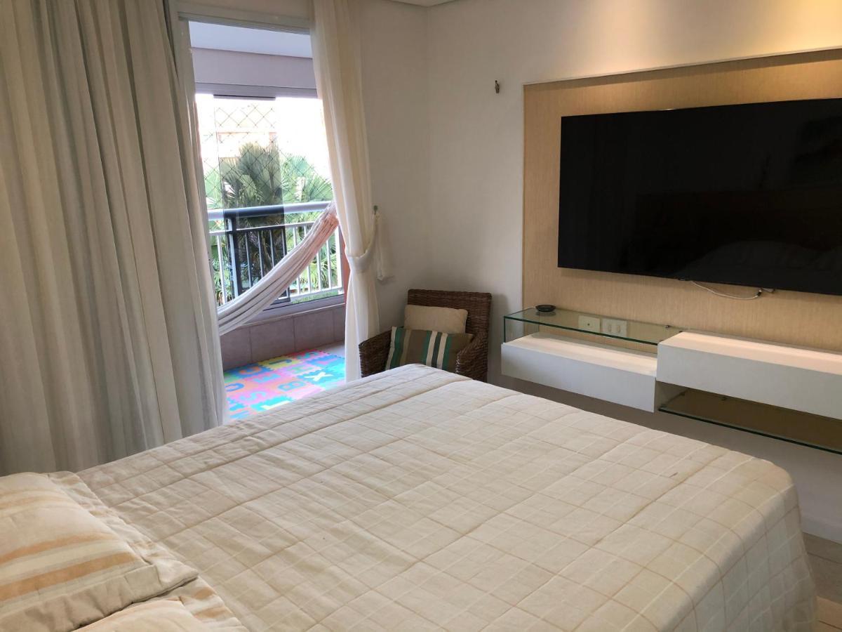 Vila Do Porto Resort - Charme E Conforto! Aquiraz Zewnętrze zdjęcie