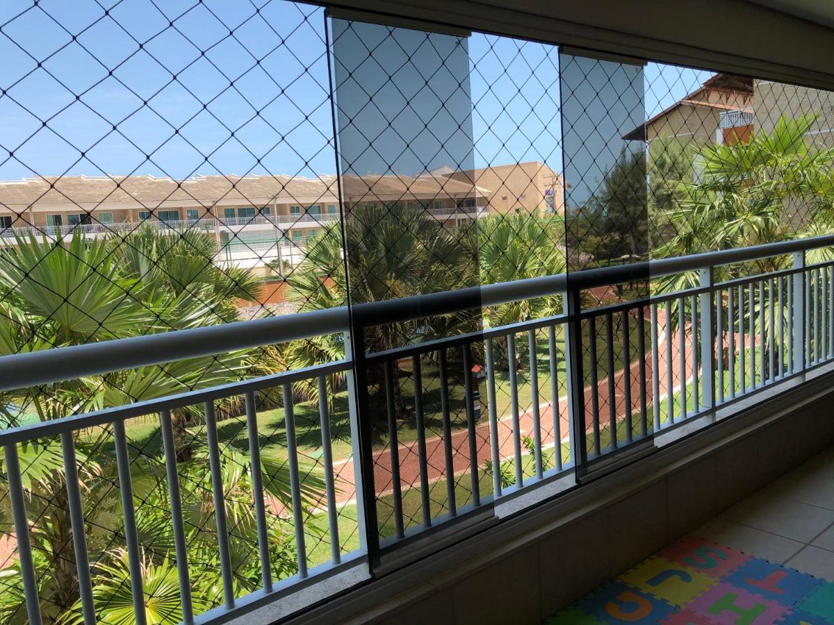 Vila Do Porto Resort - Charme E Conforto! Aquiraz Zewnętrze zdjęcie